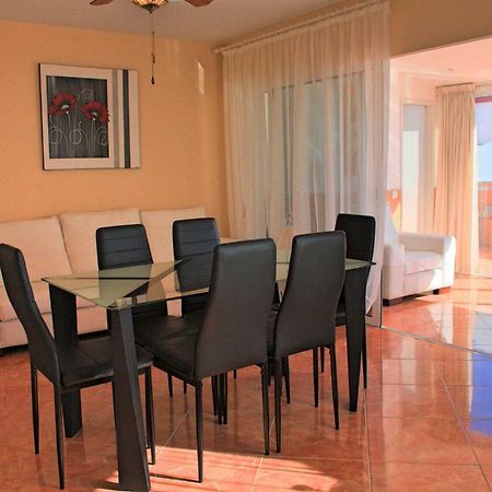 Palmeras Del Sur 1S Costa Adeje  Eksteriør billede