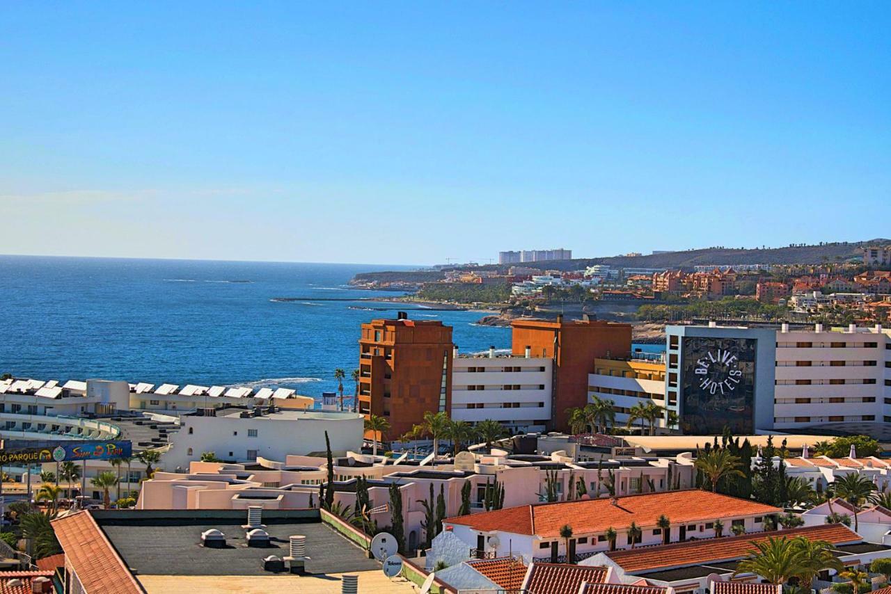 Palmeras Del Sur 1S Costa Adeje  Eksteriør billede