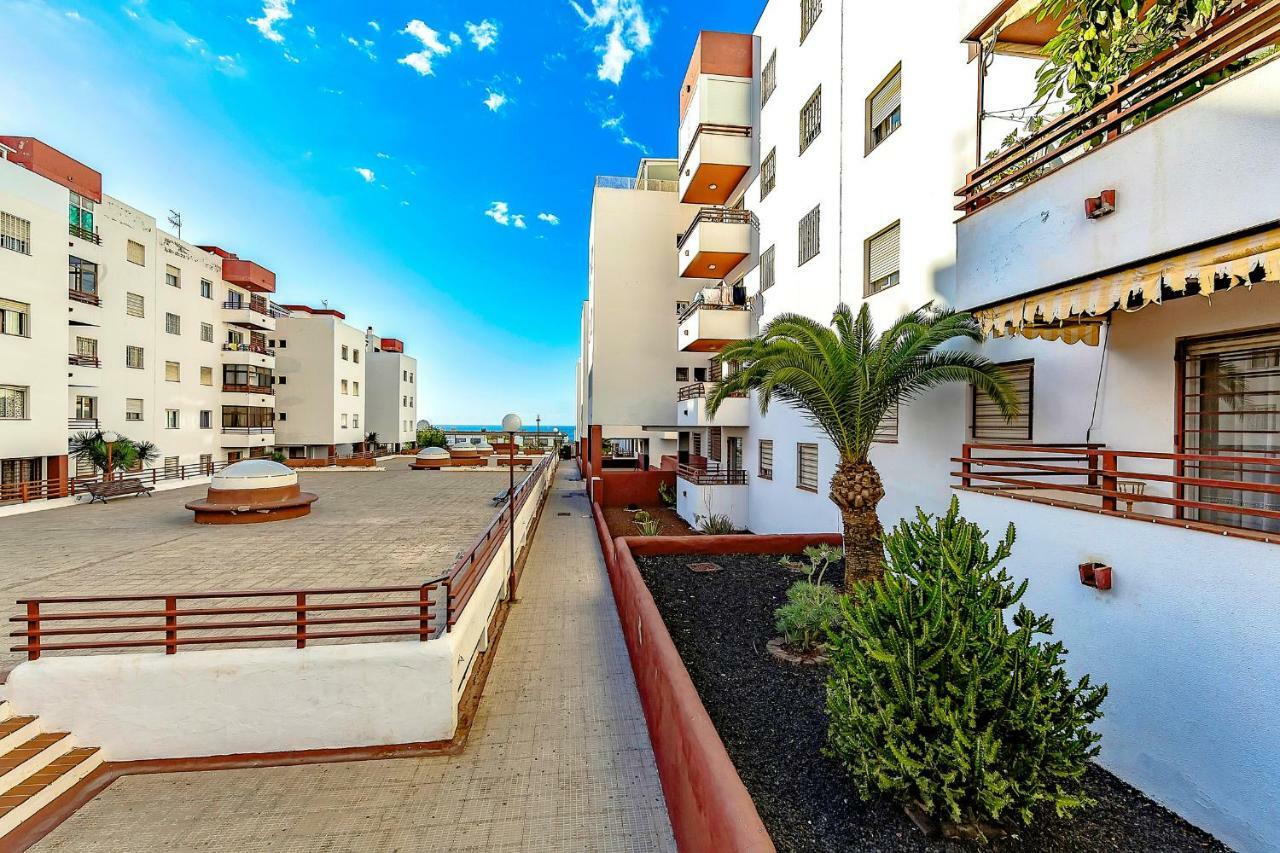 Palmeras Del Sur 1S Costa Adeje  Eksteriør billede