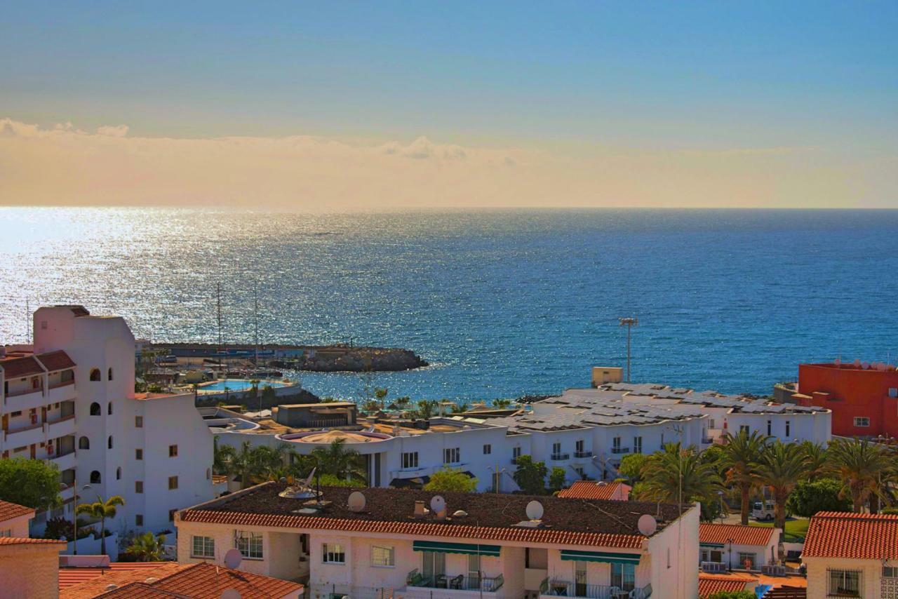 Palmeras Del Sur 1S Costa Adeje  Eksteriør billede