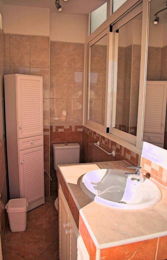 Palmeras Del Sur 1S Costa Adeje  Eksteriør billede