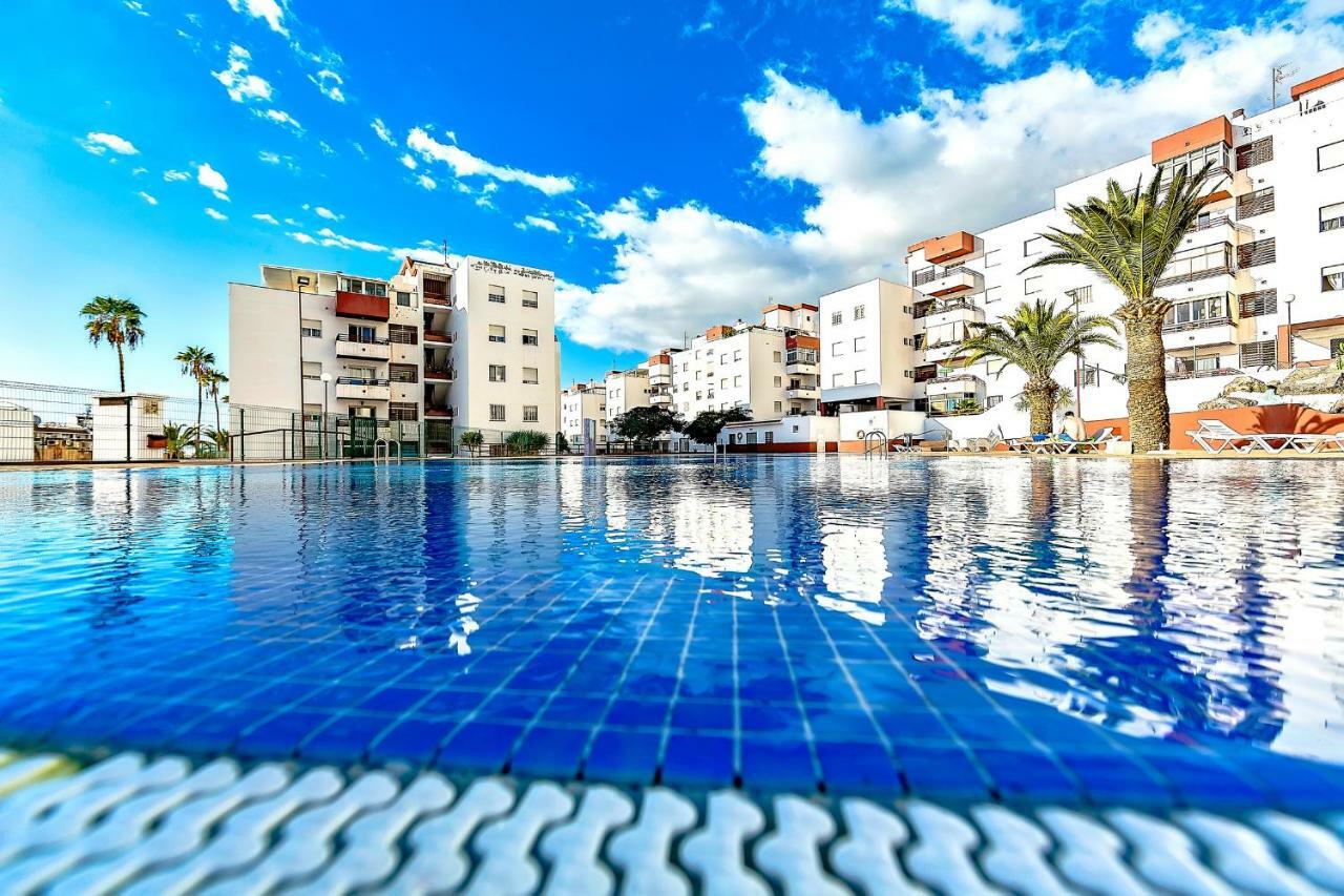 Palmeras Del Sur 1S Costa Adeje  Eksteriør billede
